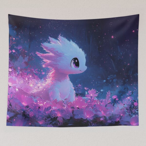 Item preview, Moonlit Blossoms designed and sold by CHCOfficial.