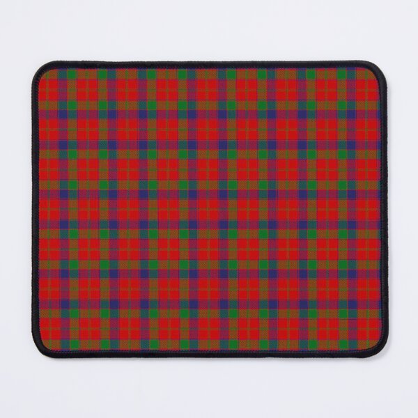 Item preview, Clan Robertson Tartan designed and sold by sifis.