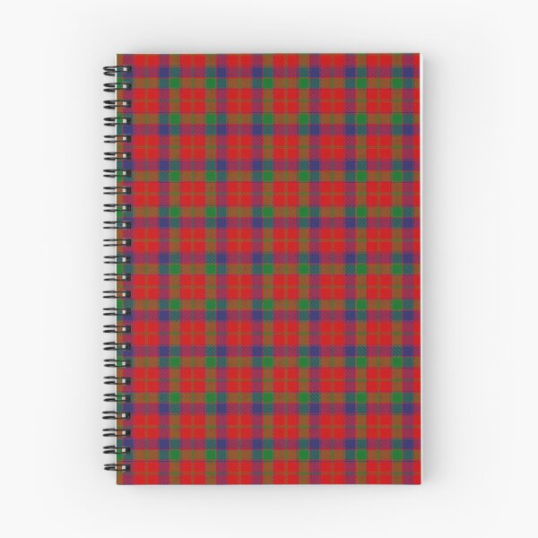 Item preview, Clan Robertson Tartan designed and sold by sifis.