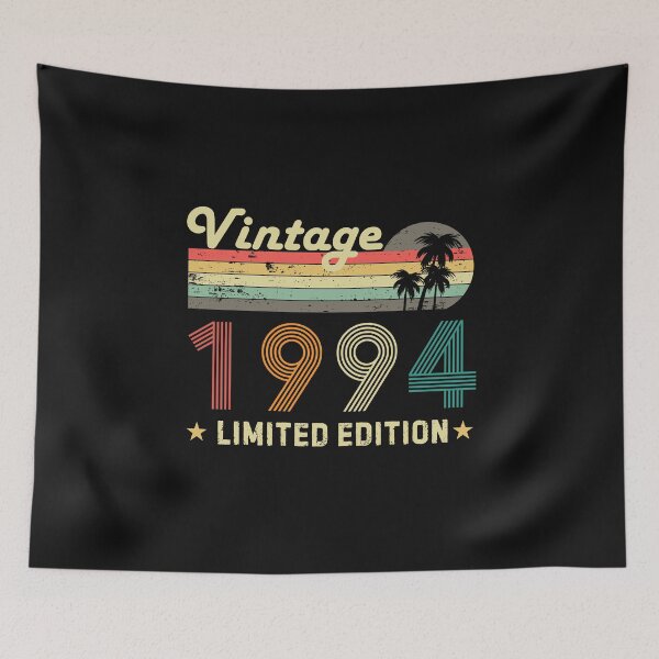 Item preview, Vintage 1994 Limited Edition Retro Sunset designed and sold by Adrian Kane.