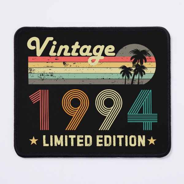 Item preview, Vintage 1994 Limited Edition Retro Sunset designed and sold by Adrian Kane.