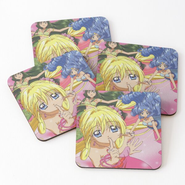 Item preview, Mermaid Melody Classic designed and sold by Fatsenshi.
