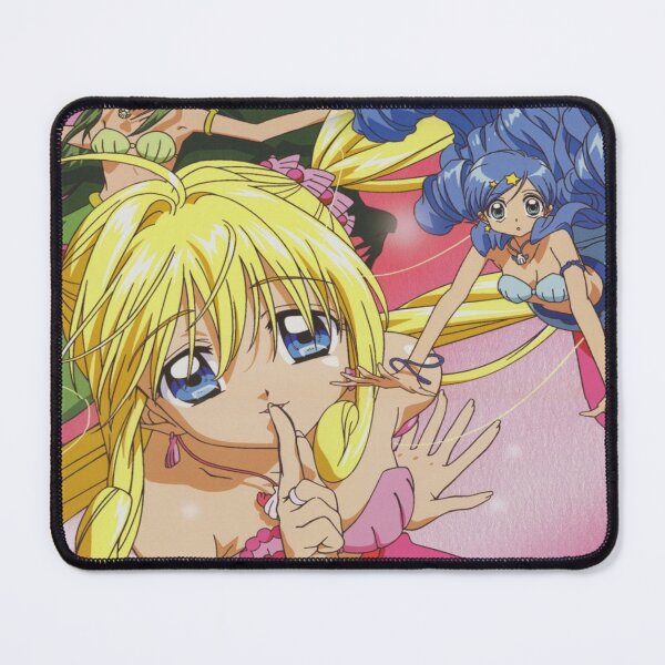 Item preview, Mermaid Melody Classic designed and sold by Fatsenshi.