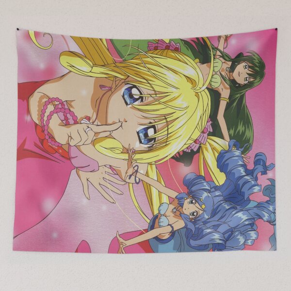 Item preview, Mermaid Melody Classic designed and sold by Fatsenshi.
