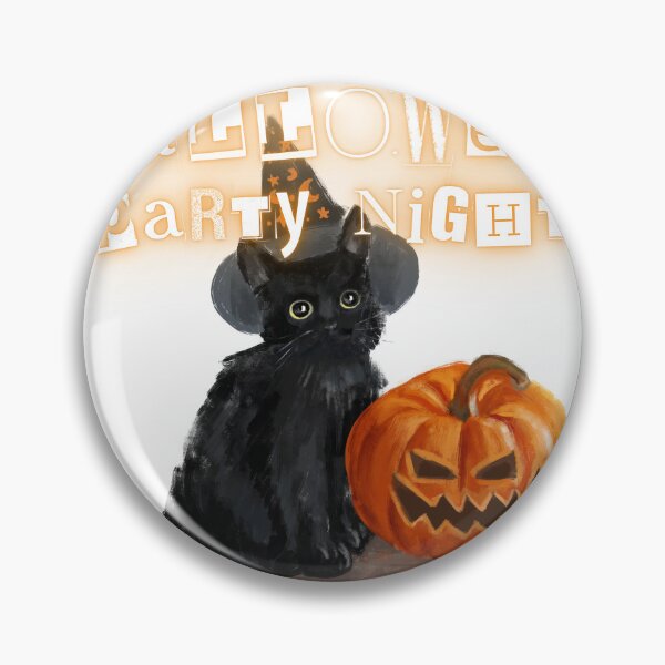 Item preview, Enchanting Halloween: Mystery and Charm  designed and sold by Ntp27digital.