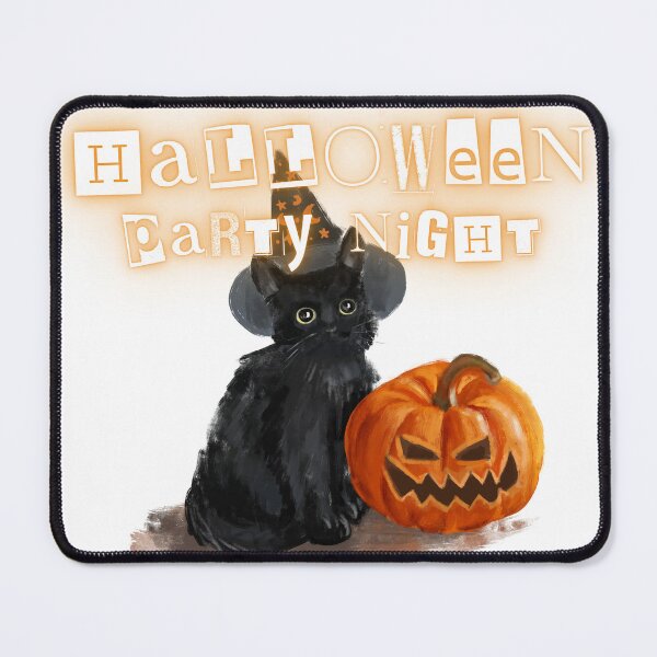 Item preview, Enchanting Halloween: Mystery and Charm  designed and sold by Ntp27digital.