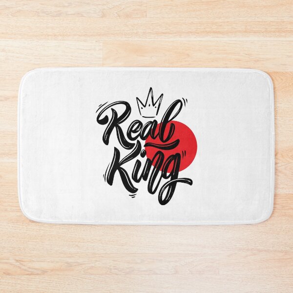 Item preview, Real King designed and sold by aipolohu.