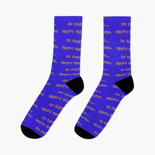 Item preview, NO PLASTIC...THAT'S FANTASTIC.  designed and sold by dontcryimhere.