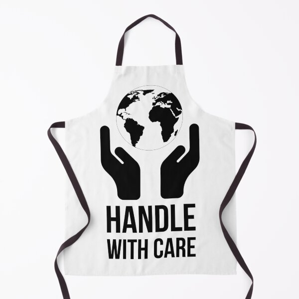 Item preview, Handle with care designed and sold by rheyes.