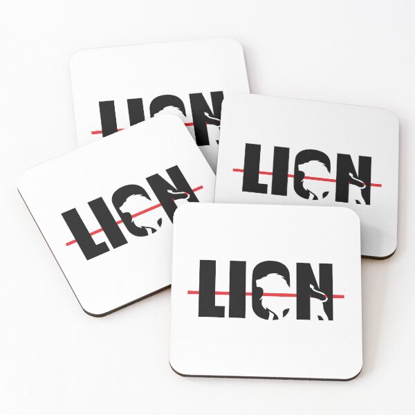 Item preview, Lion designed and sold by aipolohu.