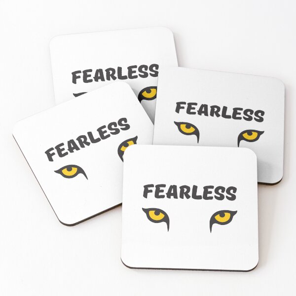 Item preview, Fearless designed and sold by aipolohu.