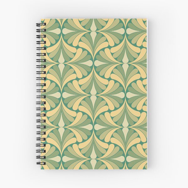 Item preview, Flora Cantik 12 designed and sold by Carina Parry Studios.