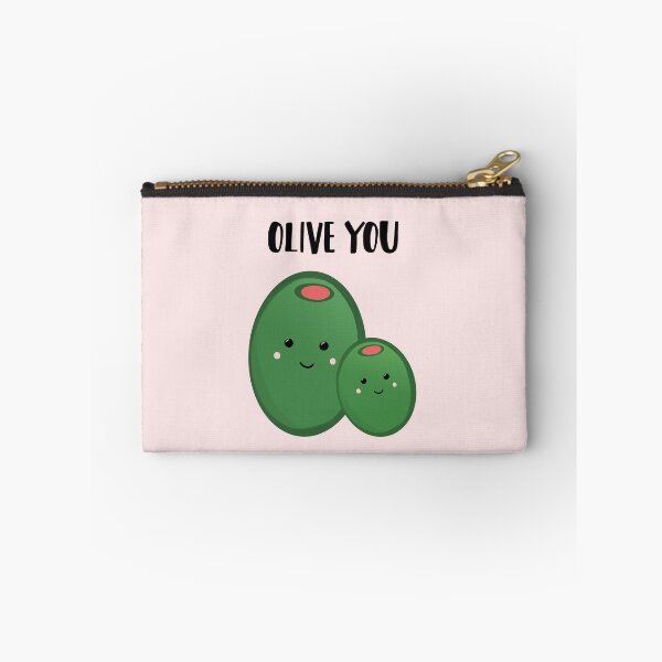Item preview, OLIVE YOU designed and sold by JTBeginning-x.