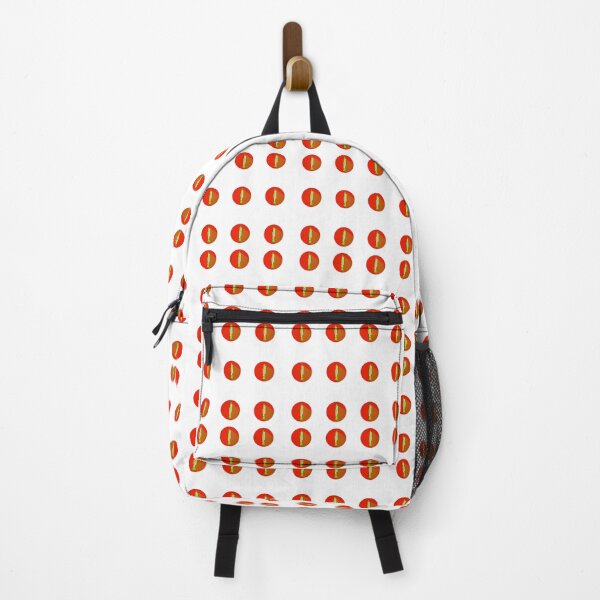 Item preview, Circle Oboe Sticker pack in Orange designed and sold by Ric1926.