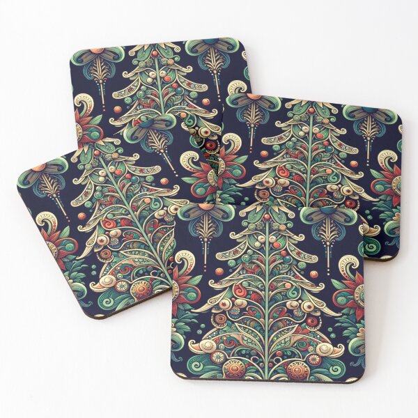 Item preview, CHRISTMAS TREE designed and sold by AJCIShop.