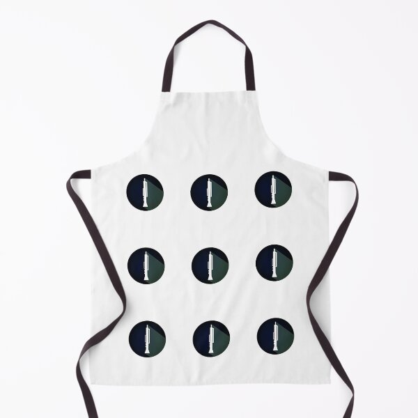 Item preview, Circle Oboe Sticker pack in Green designed and sold by Ric1926.