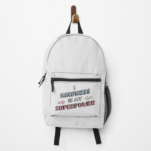 Item preview, Inspirational - KINDNESS IS MY SUPERPOWER designed and sold by aadamshopping.