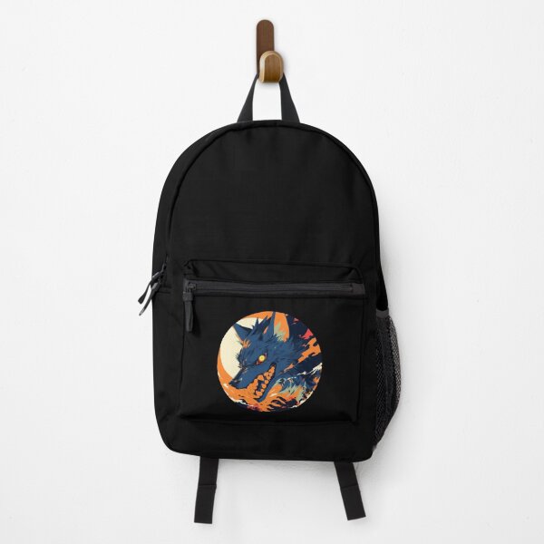 Item preview, Werewolf // wolves // Halloween // wolfman // haunted vibes designed and sold by SMARTKIT DESIGNAGENCY.