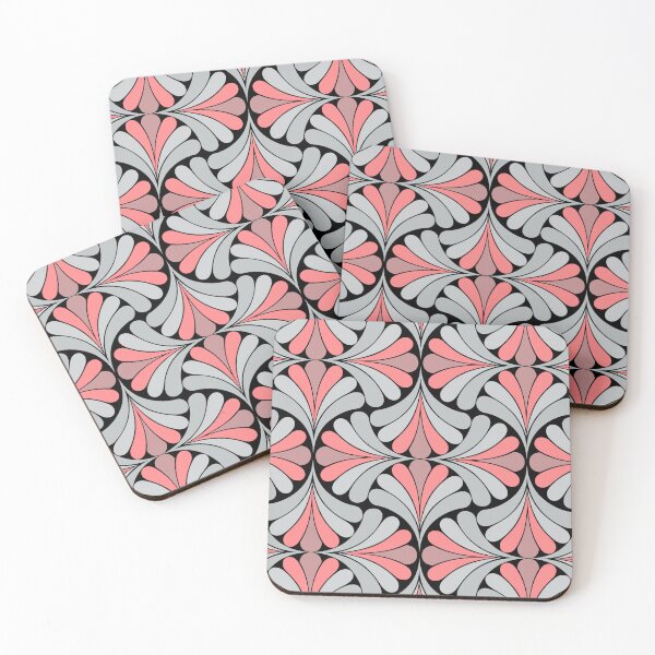 Item preview, Flora Cantik 10 designed and sold by Carina Parry Studios.