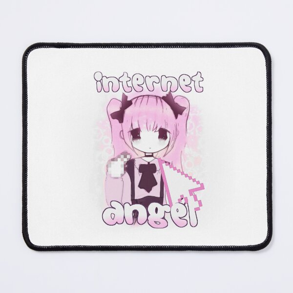Item preview, internet angel jirai kei yami kawaii menhara designed and sold by saintblossom.