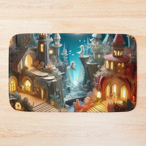 Item preview, Wisp Will designed and sold by tilmizart.