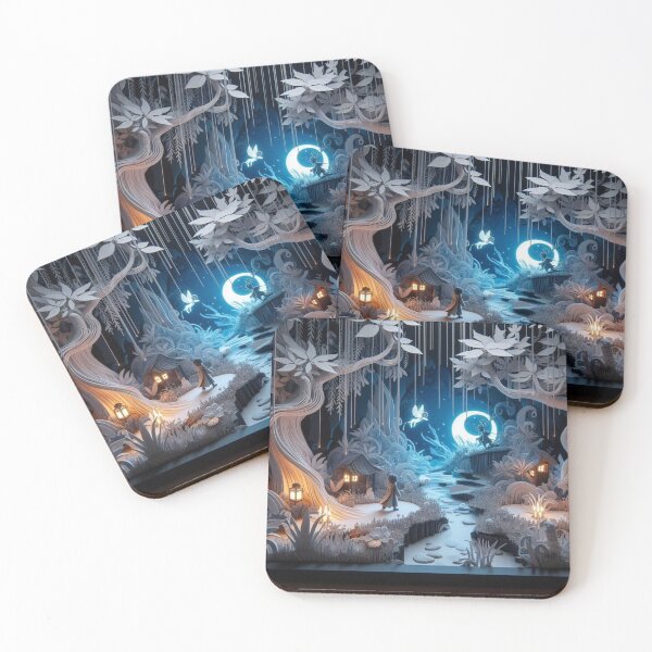 Item preview, Wisp Will designed and sold by tilmizart.