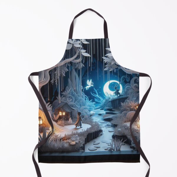 Item preview, Wisp Will designed and sold by tilmizart.