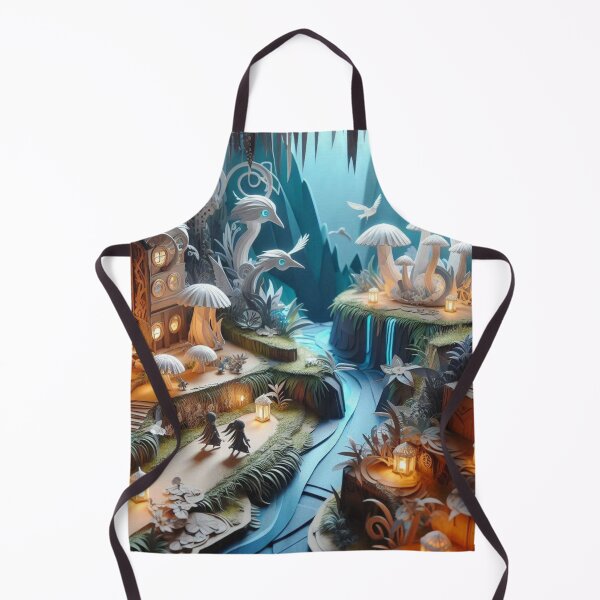 Item preview, Wisp Will designed and sold by tilmizart.