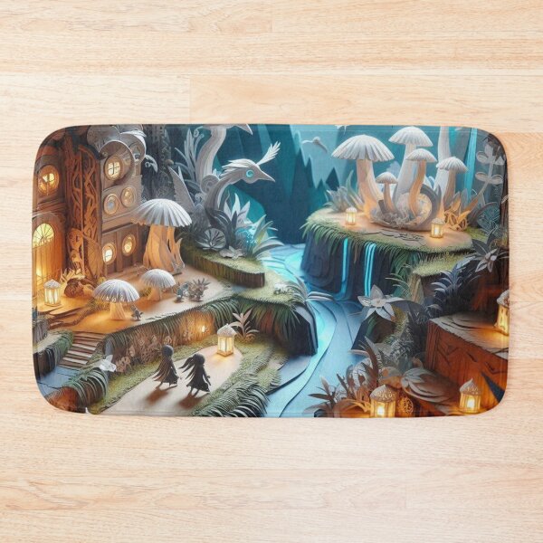 Item preview, Wisp Will designed and sold by tilmizart.