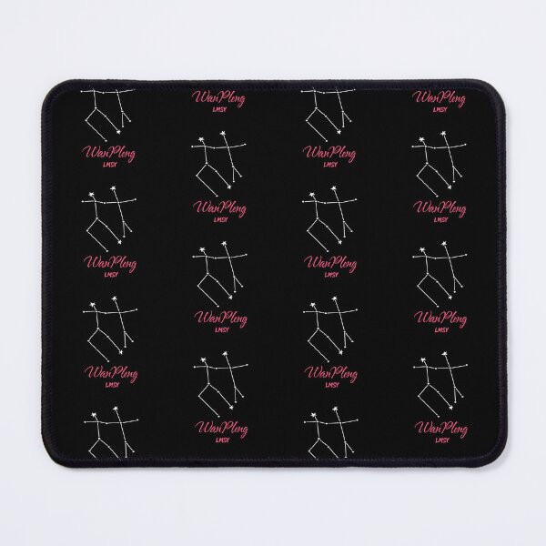 Item preview, WanPleng Affair The Series Wan Tattoo - Gemini Constellation Stars | LMSY Lookmhee Sonya Thai GL designed and sold by PawaPotto.