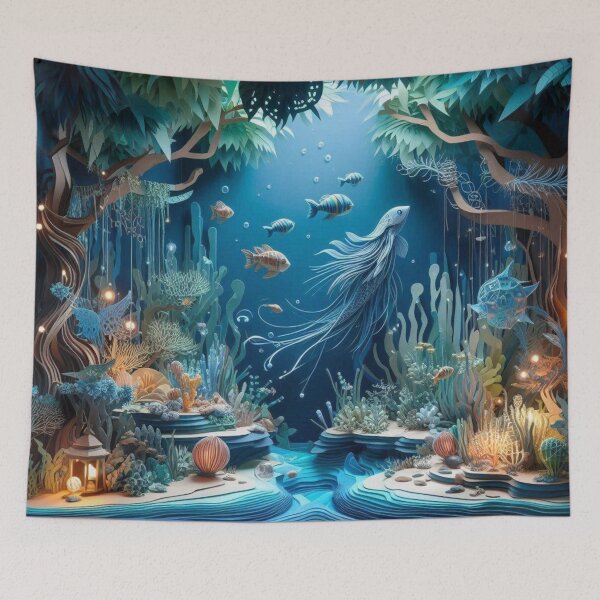 Item preview, Wisp Will designed and sold by tilmizart.