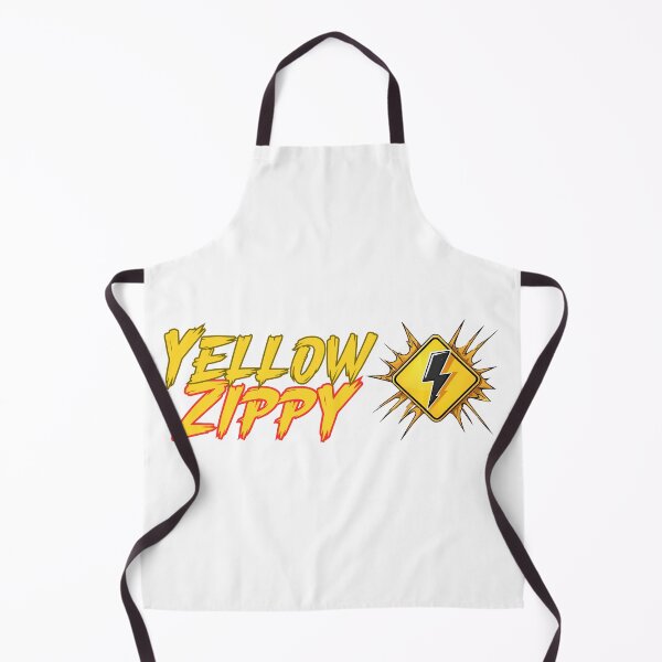 Item preview, Yellow Zippy. designed and sold by KrisDry.