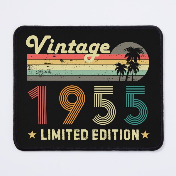 Item preview, Vintage 1955 Limited Edition Retro Sunset designed and sold by Adrian Kane.