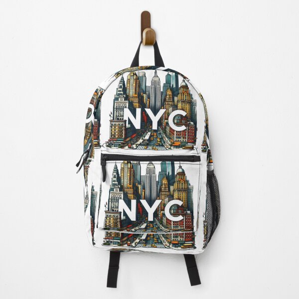 Item preview, nyc, new york city, new york, brooklyn designed and sold by TrueArtVibes.