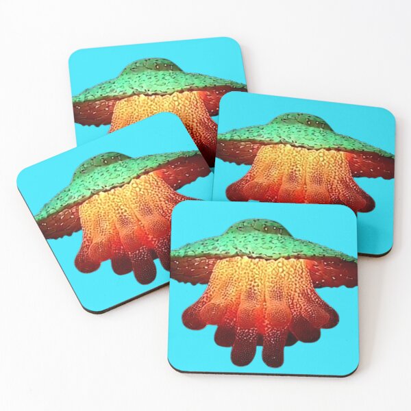 Item preview, Deepsea USO Artwork  designed and sold by 3triadstore.