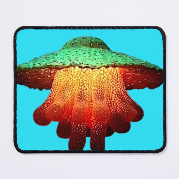 Item preview, Deepsea USO Artwork  designed and sold by 3triadstore.