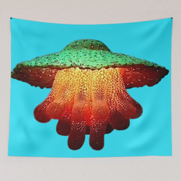 Item preview, Deepsea USO Artwork  designed and sold by 3triadstore.