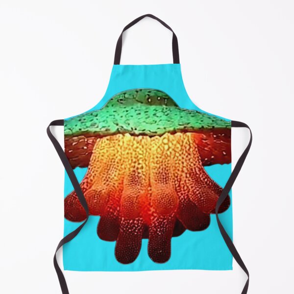 Item preview, Deepsea USO Artwork  designed and sold by 3triadstore.