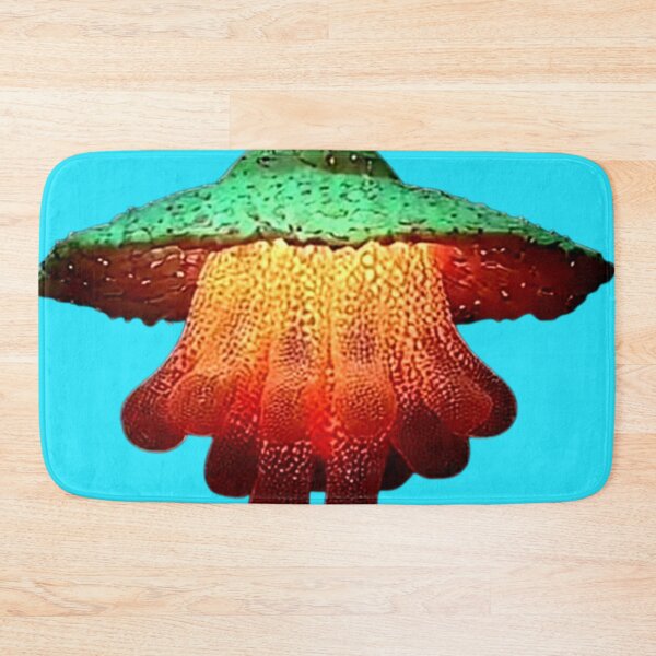 Item preview, Deepsea USO Artwork  designed and sold by 3triadstore.