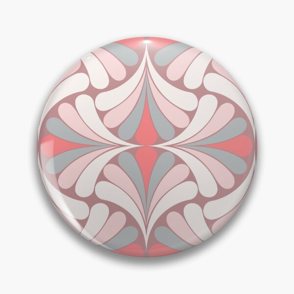 Item preview, Flora Cantik 8 designed and sold by Carina Parry Studios.