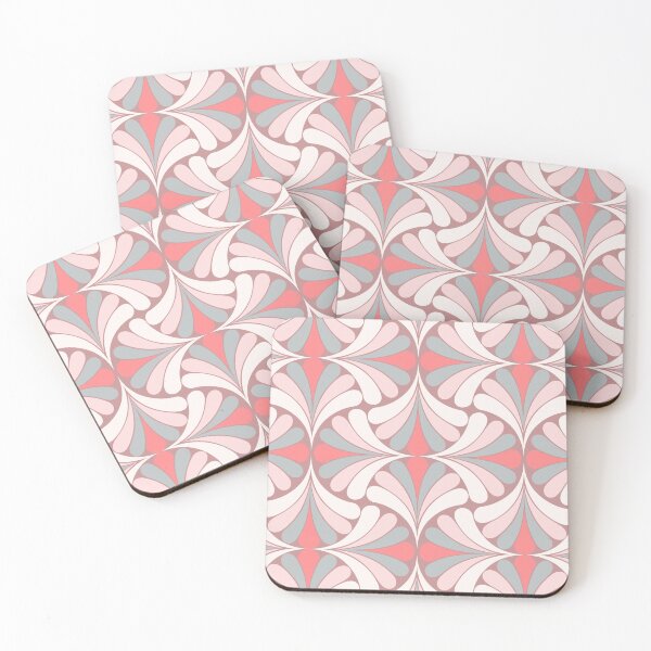 Item preview, Flora Cantik 8 designed and sold by Carina Parry Studios.