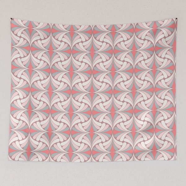 Item preview, Flora Cantik 8 designed and sold by Carina Parry Studios.