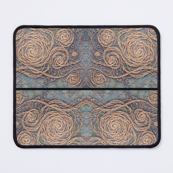 Item preview, Organic Patterns designed and sold by AmuraLumina.