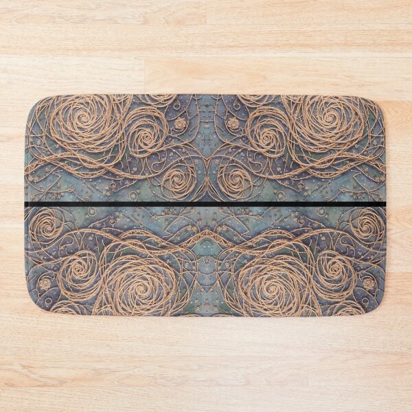 Item preview, Organic Patterns designed and sold by AmuraLumina.