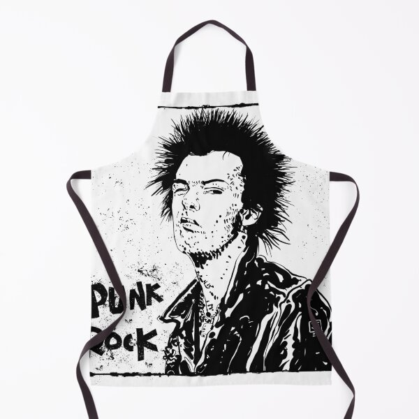 Item preview, Punk Rock Idol designed and sold by jafundo.