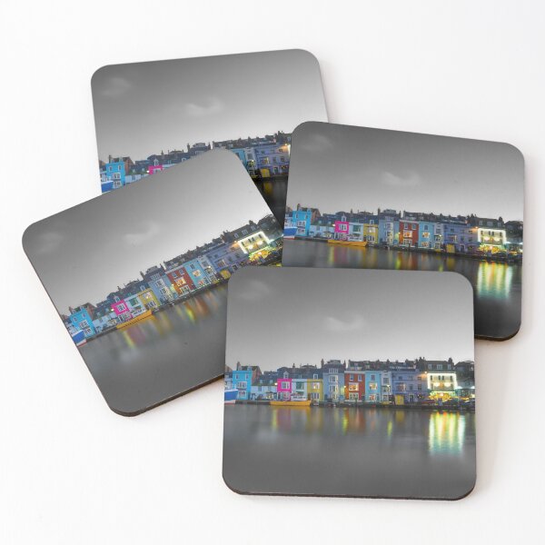 Item preview, Weymouth Old Harbour  designed and sold by Alisonchambers2.