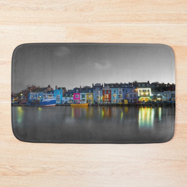 Item preview, Weymouth Old Harbour  designed and sold by Alisonchambers2.