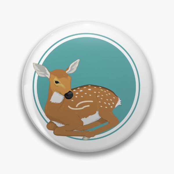 Item preview, Deer designed and sold by Srngl.