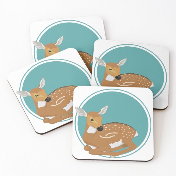 Item preview, Deer designed and sold by Srngl.