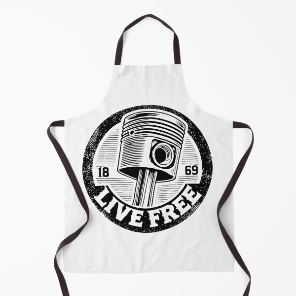 Item preview, live free biker designed and sold by GOLEMMM.